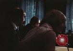 Image of Dr Henry Kissinger Paris France, 1973, second 27 stock footage video 65675057089