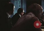 Image of Dr Henry Kissinger Paris France, 1973, second 37 stock footage video 65675057089