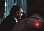 Image of Dr Henry Kissinger Paris France, 1973, second 38 stock footage video 65675057089