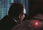 Image of Dr Henry Kissinger Paris France, 1973, second 39 stock footage video 65675057089