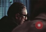 Image of Dr Henry Kissinger Paris France, 1973, second 41 stock footage video 65675057089