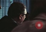Image of Dr Henry Kissinger Paris France, 1973, second 42 stock footage video 65675057089