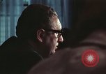 Image of Dr Henry Kissinger Paris France, 1973, second 45 stock footage video 65675057089