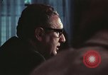 Image of Dr Henry Kissinger Paris France, 1973, second 46 stock footage video 65675057089