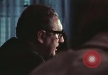 Image of Dr Henry Kissinger Paris France, 1973, second 47 stock footage video 65675057089