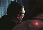 Image of Dr Henry Kissinger Paris France, 1973, second 50 stock footage video 65675057089