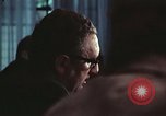 Image of Dr Henry Kissinger Paris France, 1973, second 54 stock footage video 65675057089