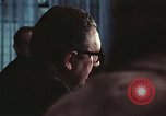 Image of Dr Henry Kissinger Paris France, 1973, second 55 stock footage video 65675057089