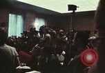 Image of Dr Henry Kissinger Paris France, 1973, second 58 stock footage video 65675057089