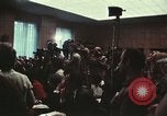 Image of Dr Henry Kissinger Paris France, 1973, second 60 stock footage video 65675057089