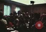 Image of Dr Henry Kissinger Paris France, 1973, second 62 stock footage video 65675057089