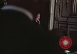 Image of Dr Henry Kissinger Paris France, 1973, second 3 stock footage video 65675057090