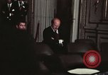 Image of Dr Henry Kissinger Paris France, 1973, second 4 stock footage video 65675057090