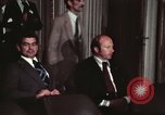 Image of Dr Henry Kissinger Paris France, 1973, second 9 stock footage video 65675057090