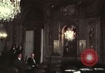 Image of Dr Henry Kissinger Paris France, 1973, second 14 stock footage video 65675057090