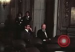 Image of Dr Henry Kissinger Paris France, 1973, second 15 stock footage video 65675057090