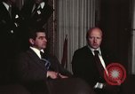 Image of Dr Henry Kissinger Paris France, 1973, second 18 stock footage video 65675057090