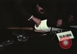 Image of Dr Henry Kissinger Paris France, 1973, second 25 stock footage video 65675057090
