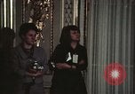 Image of Dr Henry Kissinger Paris France, 1973, second 28 stock footage video 65675057090