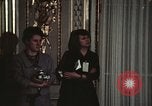 Image of Dr Henry Kissinger Paris France, 1973, second 30 stock footage video 65675057090
