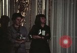 Image of Dr Henry Kissinger Paris France, 1973, second 31 stock footage video 65675057090