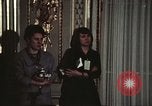 Image of Dr Henry Kissinger Paris France, 1973, second 32 stock footage video 65675057090