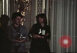 Image of Dr Henry Kissinger Paris France, 1973, second 33 stock footage video 65675057090