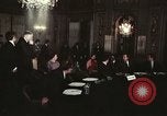 Image of Dr Henry Kissinger Paris France, 1973, second 34 stock footage video 65675057090