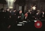 Image of Dr Henry Kissinger Paris France, 1973, second 37 stock footage video 65675057090