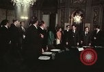 Image of Dr Henry Kissinger Paris France, 1973, second 38 stock footage video 65675057090