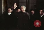 Image of Dr Henry Kissinger Paris France, 1973, second 57 stock footage video 65675057090