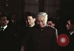 Image of Dr Henry Kissinger Paris France, 1973, second 58 stock footage video 65675057090