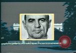Image of Watergate scandal Washington DC USA, 1974, second 5 stock footage video 65675057091