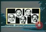 Image of Watergate scandal Washington DC USA, 1974, second 6 stock footage video 65675057091
