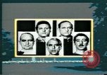 Image of Watergate scandal Washington DC USA, 1974, second 8 stock footage video 65675057091