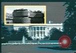 Image of Watergate scandal Washington DC USA, 1974, second 12 stock footage video 65675057091