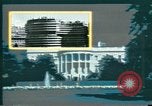 Image of Watergate scandal Washington DC USA, 1974, second 13 stock footage video 65675057091