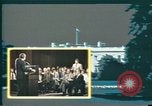Image of Watergate scandal Washington DC USA, 1974, second 17 stock footage video 65675057091