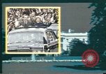 Image of Watergate scandal Washington DC USA, 1974, second 22 stock footage video 65675057091