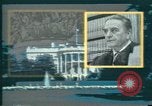 Image of Watergate scandal Washington DC USA, 1974, second 24 stock footage video 65675057091