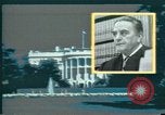 Image of Watergate scandal Washington DC USA, 1974, second 25 stock footage video 65675057091