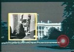 Image of Watergate scandal Washington DC USA, 1974, second 27 stock footage video 65675057091