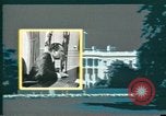 Image of Watergate scandal Washington DC USA, 1974, second 28 stock footage video 65675057091