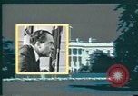 Image of Watergate scandal Washington DC USA, 1974, second 30 stock footage video 65675057091