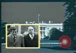 Image of Watergate scandal Washington DC USA, 1974, second 35 stock footage video 65675057091