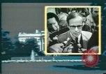 Image of Watergate scandal Washington DC USA, 1974, second 37 stock footage video 65675057091