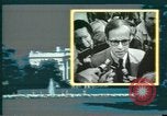 Image of Watergate scandal Washington DC USA, 1974, second 38 stock footage video 65675057091