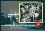 Image of Watergate scandal Washington DC USA, 1974, second 40 stock footage video 65675057091