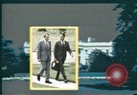 Image of Watergate scandal Washington DC USA, 1974, second 41 stock footage video 65675057091