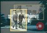 Image of Watergate scandal Washington DC USA, 1974, second 45 stock footage video 65675057091